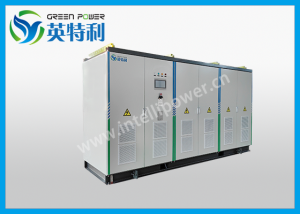 1000Nm3/h电解水制氢整流设备，大功率IGBT-...
